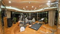 LADY SHEILA -  Gym